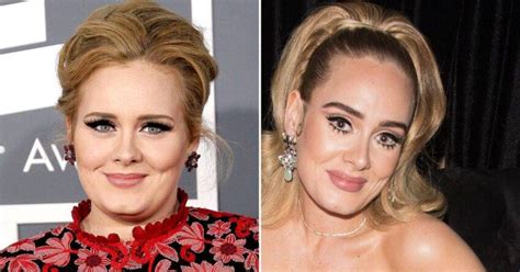 La Transformación De Adele Mundial De Música