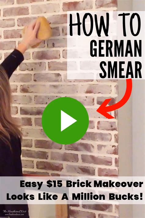 What Is German Schmear