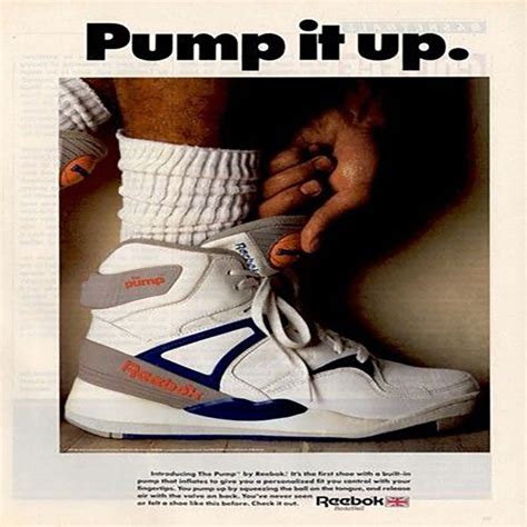 10 Shoe Brands Everyone Had And Wanted In The 1990s