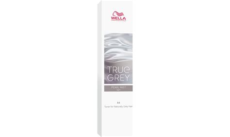 Wella Professionals True Grey Pearl Mist Light 60ml Bestpricegr