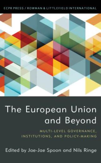 Announcing European Union And Beyond European Studies Uwmadison
