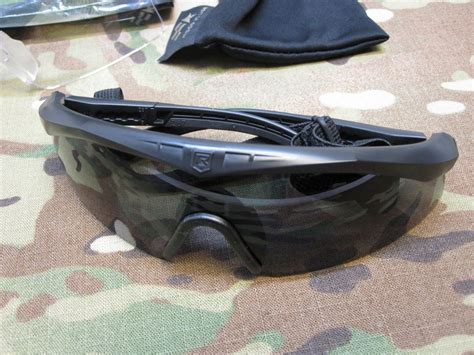 new military eye pro revision sawfly us army shatter proof sunglasses regular centex tactical gear