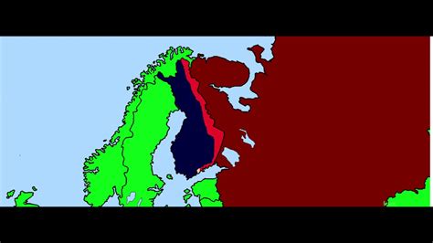 Рет қаралды 2843 ай бұрын. Russia VS Finland - YouTube