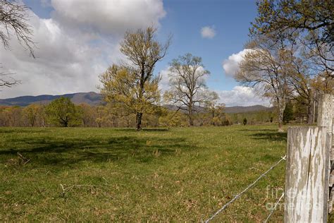 Virginia Farm Photograph By Katherine W Morse Fine Art America