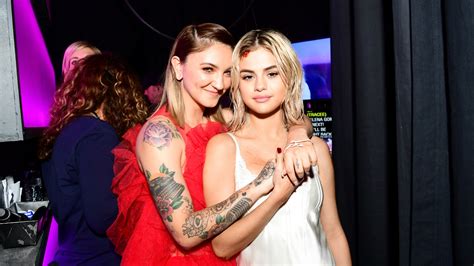 Selena Gomez And Julia Michaels Sing About Past Relationships On New