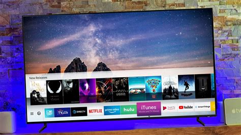 How To Turn On Airplay On Lg Tv - AirPlay 2 and HomeKit for smart TVs: Everything you need to know! | iMore