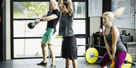 The Most Popular Workouts Of 2013 Huffpost