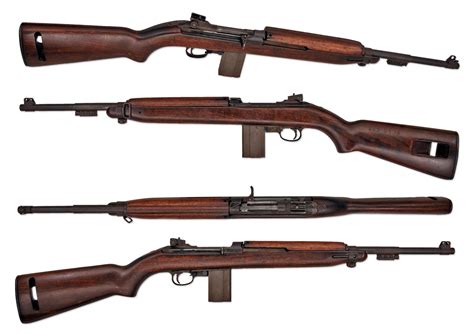 More Than You Wanted To Know About Rifles Of Wwii Res Unfriendly Rguns