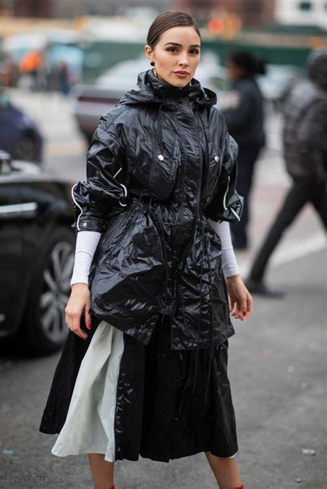 7 Cute Rainy Day Outfits What To Wear In The Rain