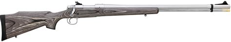 Remington 700 Ultimate Lss Muzzleloader Rifle R86950 50 Cal Black