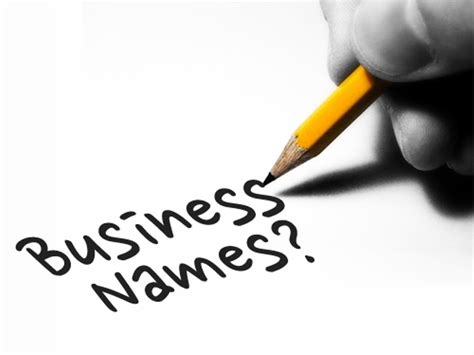 You'll be asked what type of. Creating e-commerce business names - eCommerce Forum