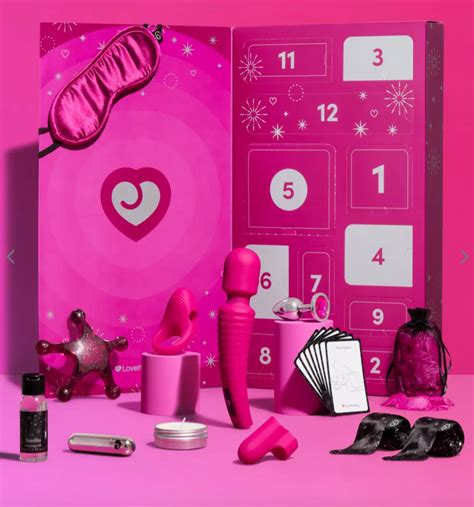 12 Of The Best Advent Calendars For Couples In Canada And They Re Great For Date Nights Narcity