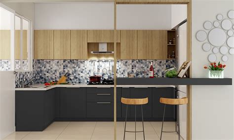 Here are essential great tips for achieving an open concept in kitchen remodeling. Kitchen Partition Design Ideas For Open Kitchen | Design Cafe