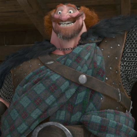 The Bear King King Fergus Character Concept Hero Concepts Disney