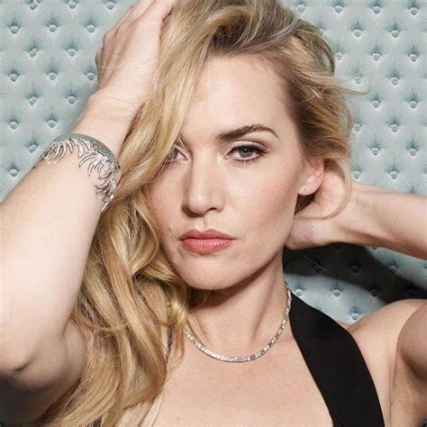 kate winslet daily