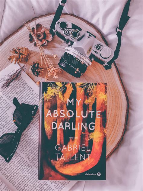 My Absolute Darling De Gabriel Tallent