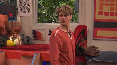 Henry Danger S04 E01 Episode Photos Sick And Wired Jace Norman