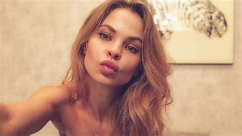 Russian Model Her Sex Coach Plead For Us Asylum Claim Theres Link Between Russia And 2016 Us