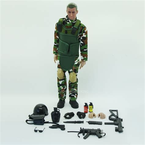 16 S A F Doll M Army Suit Um Cs Set M ￡522
