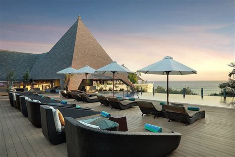The Kuta Beach Heritage Hotel Bali Managed By Accor IndonÉsia 1 994 Fotos Comparação De