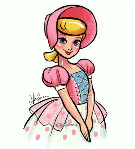 Pin By Marie Cuevas On Toy Story Bo Peep Toy Story Toy Story Drawing