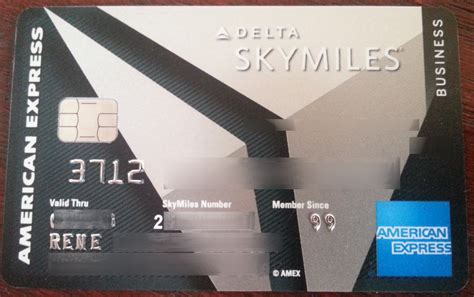 Delta Reserve Card Delta SkyMiles Reserve Business American Express