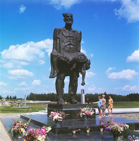 Weißrussland ist wahrlich kein knaller. Leben im sowjetischen Weißrussland (FOTOS) - Russia Beyond DE