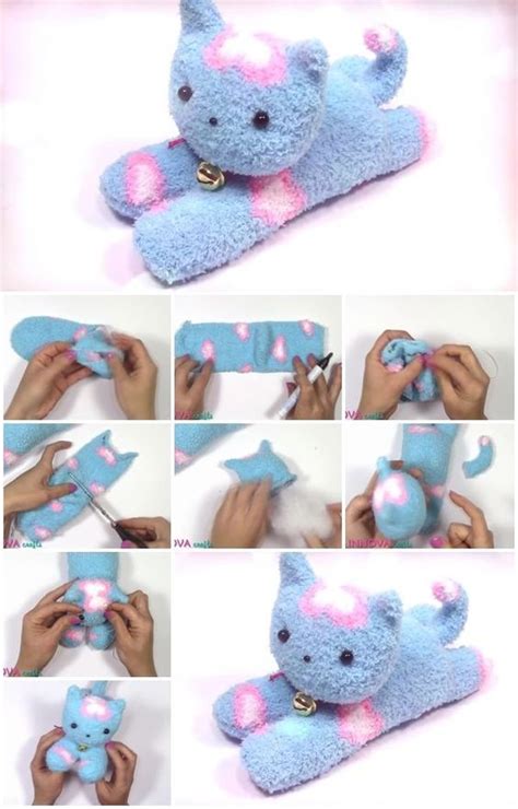 Weve Put Together Lots Of Sock Animals That You Are Going To Love To