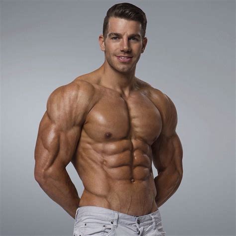 Awesome Body Shape Mens Fitness Fitness Body Six Pack Abs Men Chico Fitness Big Men Fashion