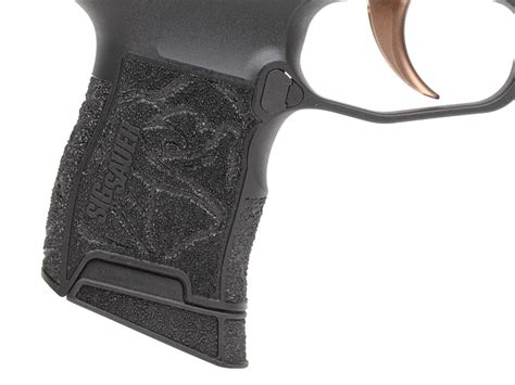 Sig Sauer P365 380 Rose Personal Protection For Women