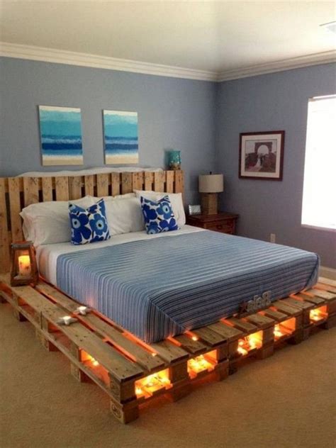 30 Best Diy Furniture Ideas With Recycled Wood Pallets For Your Home