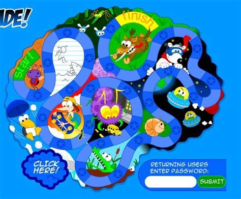 Before There Were Steam And Twitch There Was Funbrain