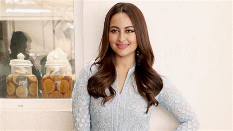 Sonakshi Sinha On Khandaani Shafakhana Shot The Most Difficult Sequence Of My Career In This
