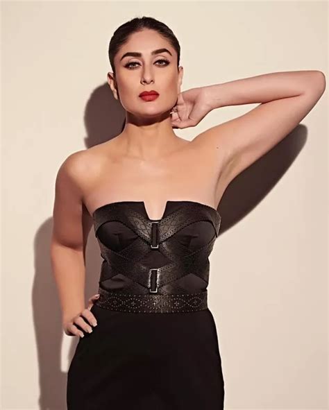 Kareena Kapoor Khan Is The Undisputed Queen Of Fitness As She Inspires Us With Her Yoga Postures