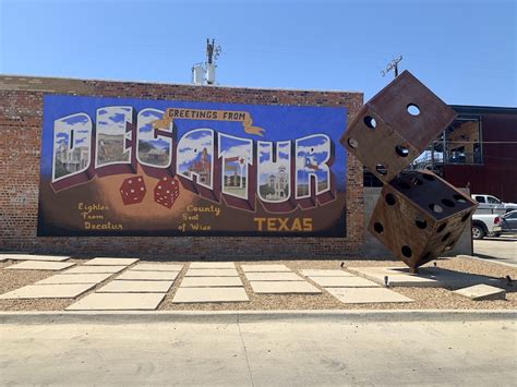 Best Things To Do In Decatur Tx Texas Travel Talk