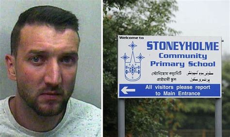 paedophile p e teacher glyn thompson burnley had sex with 14 year old pupil in school daily