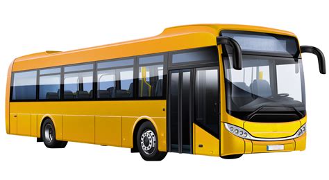 Bus Png City Bus Png Shuttle Bus Png Travel Company Bus Png Tourist Bus