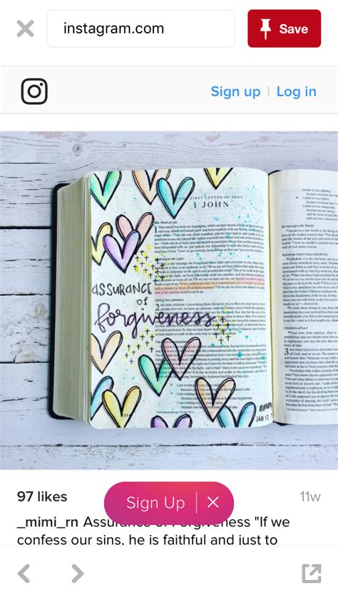 Pin On Inspire Bible Journaling Pages