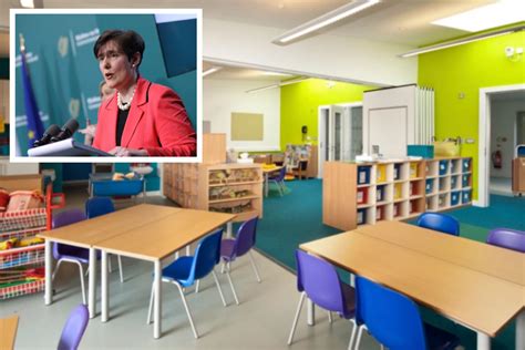 Government Scrap Plans To Reopen Special Schools On Thursday After