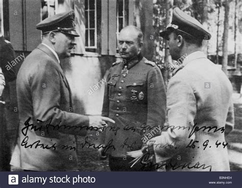 Adolf Hitler En La Guarida Del Lobo El Frente Oriental Hq Militar Esta Fue La Ubicación Del