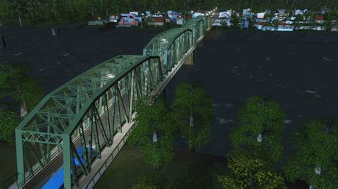 Cities Skylines Content Creator Pack Bridges And Piers