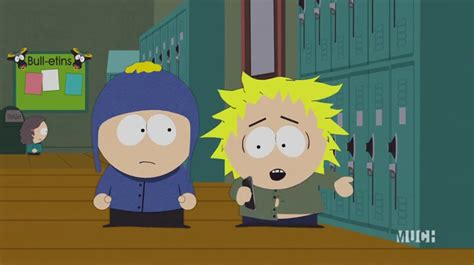 Randy comes to grips with what it means to be white in today's society. Recap of "South Park" Season 21 Episode 2 | Recap Guide