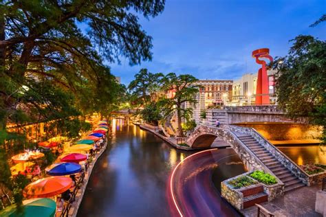 Legacy home health care agency services legacy home health is pleased to provide the following services: 5 Reasons to Retire to San Antonio, Texas - Best ...