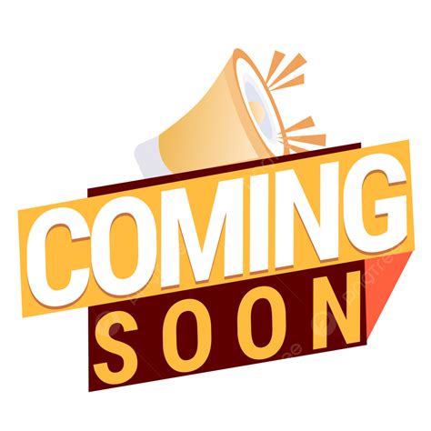 Coming Soon Text Vector Png Images Coming Soon Text Business Promo