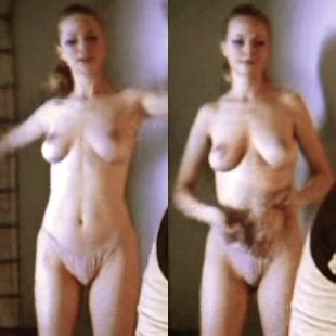 Doprava Rozmaza Pl Tno Heather Graham Naked Sexy Upan Infra Erven Piese