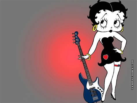 Free Download Home Free Backgrounds Betty Boop Backgrounds X For Your Desktop Mobile