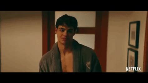 He is 25 years old and of english, german, scottish, and irish ancestry so please cast him. Netflix's 'To All the Boys I've Loved Before' Gets ...