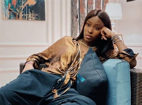 I have tried to write some poems. Tolani Otedola Biography: Age, Net Worth, Mother, Wiki, Pictures, Boyfriend, Date Of Birth ...