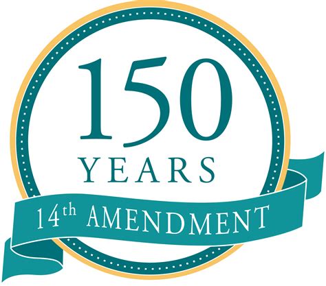 the 14th amendment at 150 america s second founding institute for justice