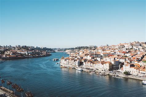 Fener balıklı portekiz pilavı bölüm: Portekiz'e Aşık Olmak İçin 8 Neden
